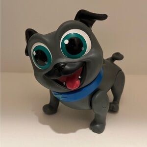 Puppy Dog Pals Bingo Surprise Action Figure